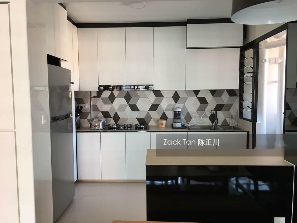Blk 365D Hougang Meadow (Hougang), HDB 4 Rooms #300113801